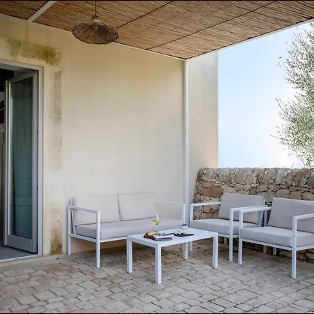 I Carusi Relais-2